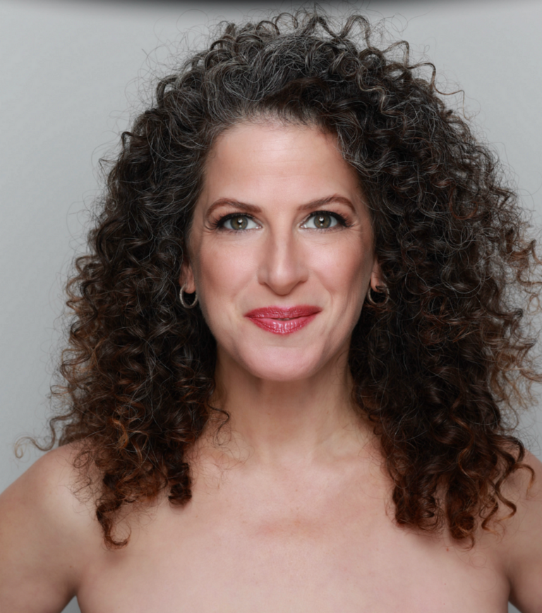 Social Impact Authors: How & Why Author Deborah Kagan Is Helping To Change Our World