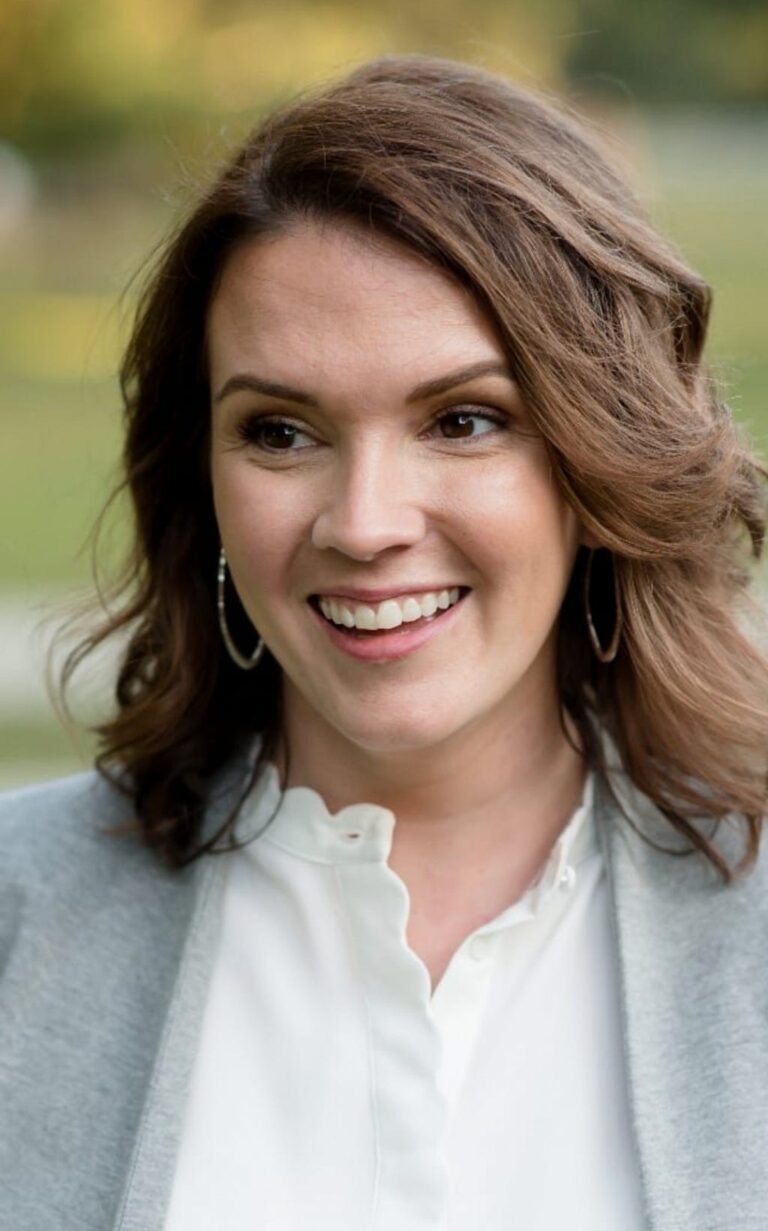 Social Impact Heroes: Why & How Di Ciruolo Is Helping To Change Our World