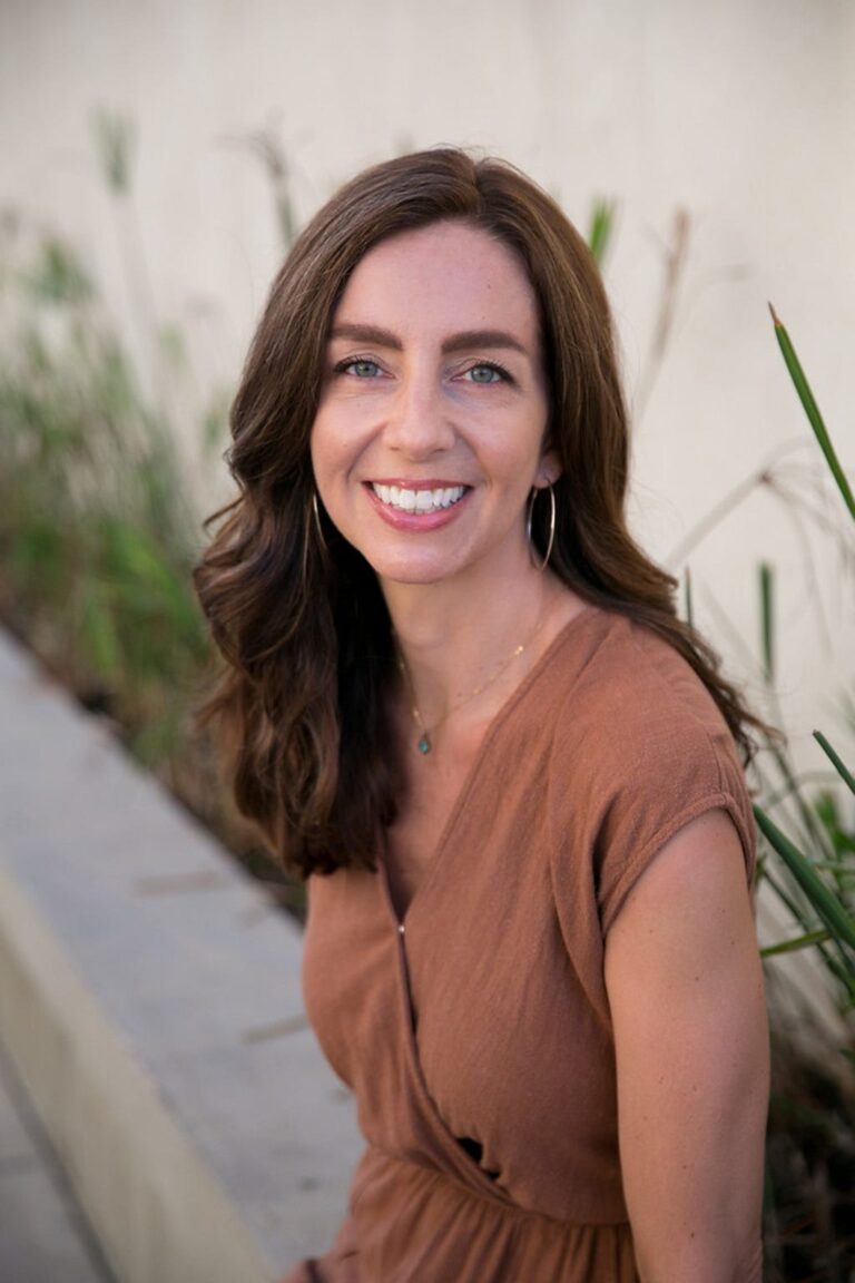 Keeping In Touch With Your Intuition: Author Amanda R Edwards On How To Get In Touch With Your Intu