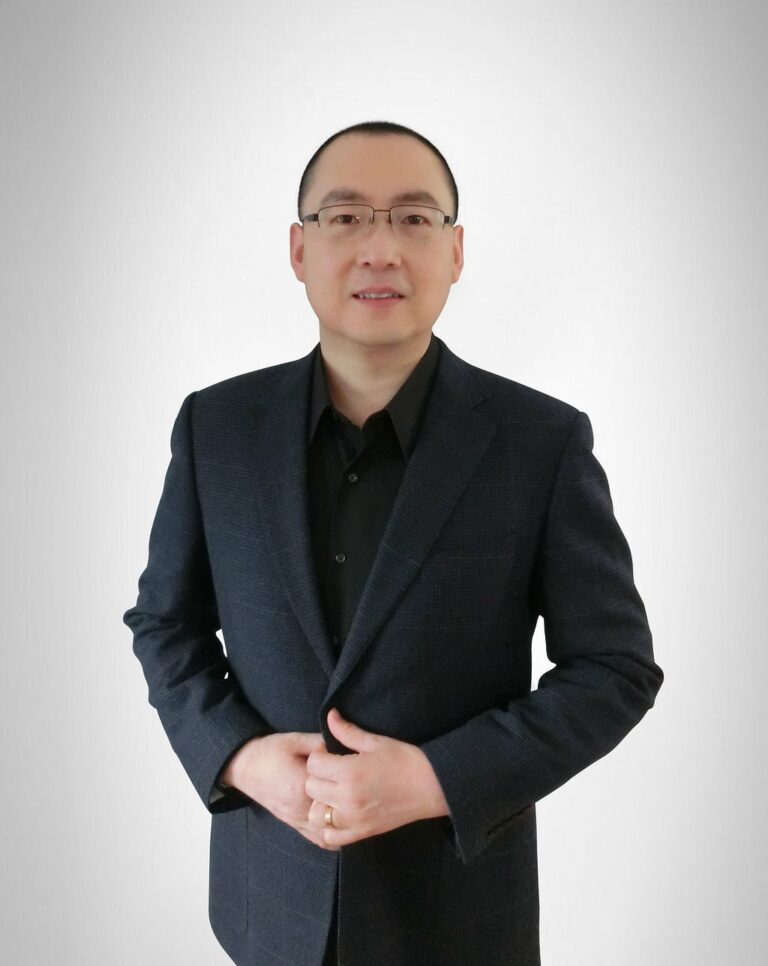 Jeff Chen Of NetVirta: How We are Embracing Slow Fashion and Renewable Consumption
