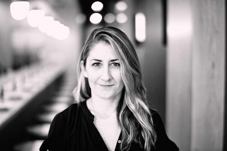 Jacqueline Blanchard of Sukeban Restaurant and Coutelier NOLA: 5 Things I Wish Someone Told Me…