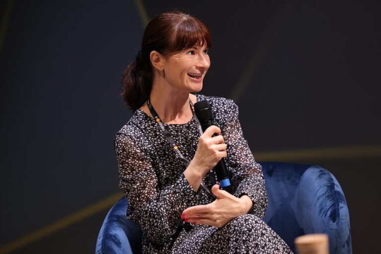 Bernadett Papp Of Pact Capital AG: 5 Things We Must Do To Inspire The Next Generation About…