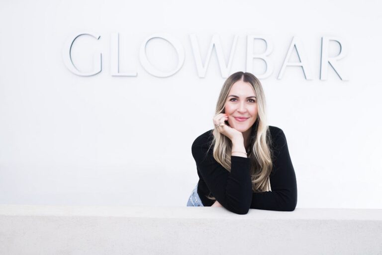 Rachel Liverman of Glowbar: Here Are The Things That Happened in My Childhood That Impact How I…