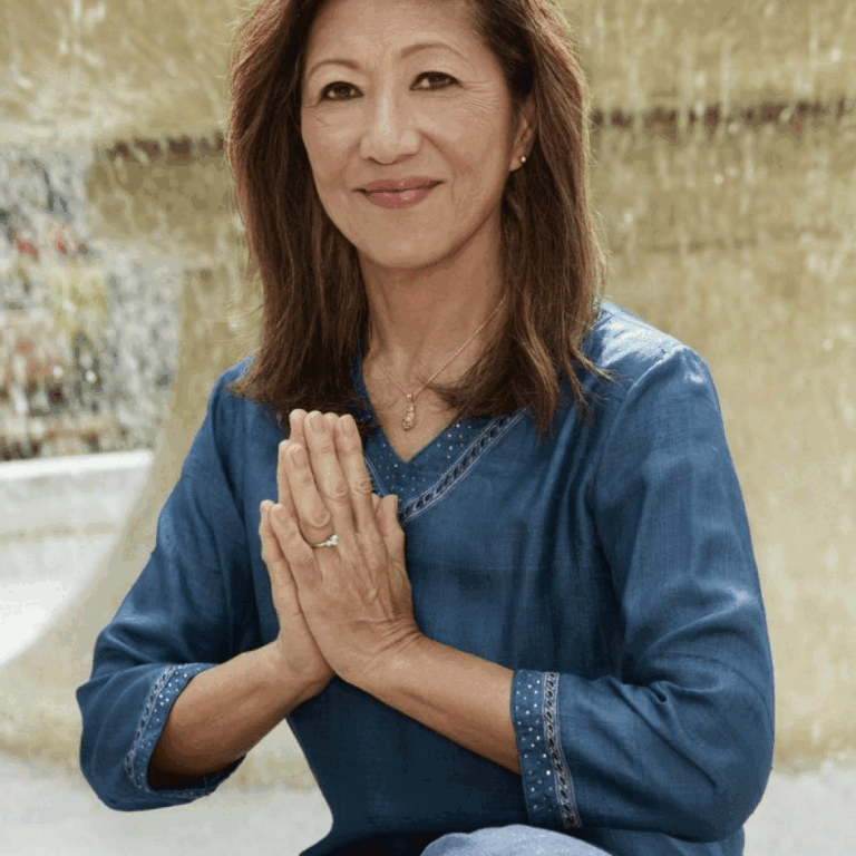 Kayoko Mitsumatsu of Yoga Gives Back: 5 Things You Need To Know To Successfully Lead A Nonprofit…