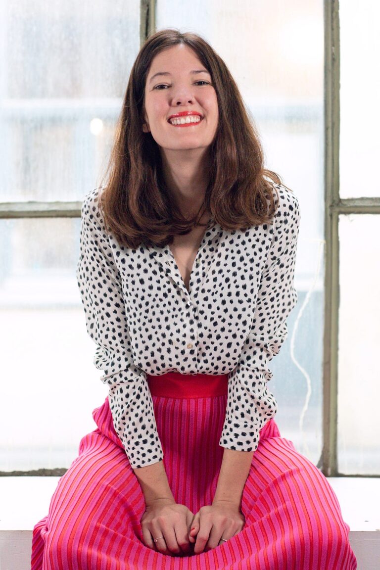 Driving Disruption: Mariah Freya Of Beducated On The Innovative Approaches They Are Taking To…