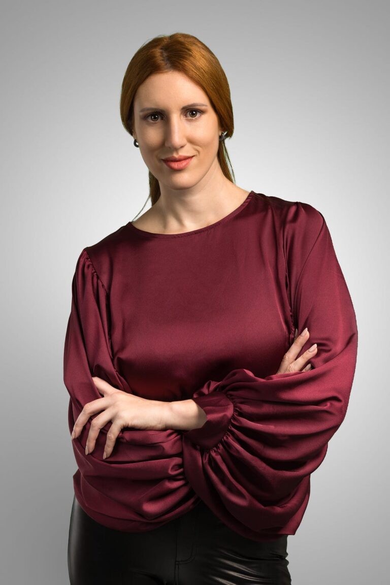 Workplace Conflict Resolution: Zoe Fragou On How Team Leaders Can Create The Right Environment To…