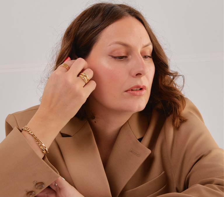 Unstoppable: How Harriet Hadfield Has Redefined Success While Navigating Society With Tourette’s…