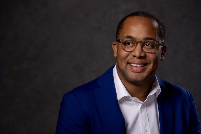 Keita Demming Of The Covenant Group On How Leaders Make Difficult Decisions