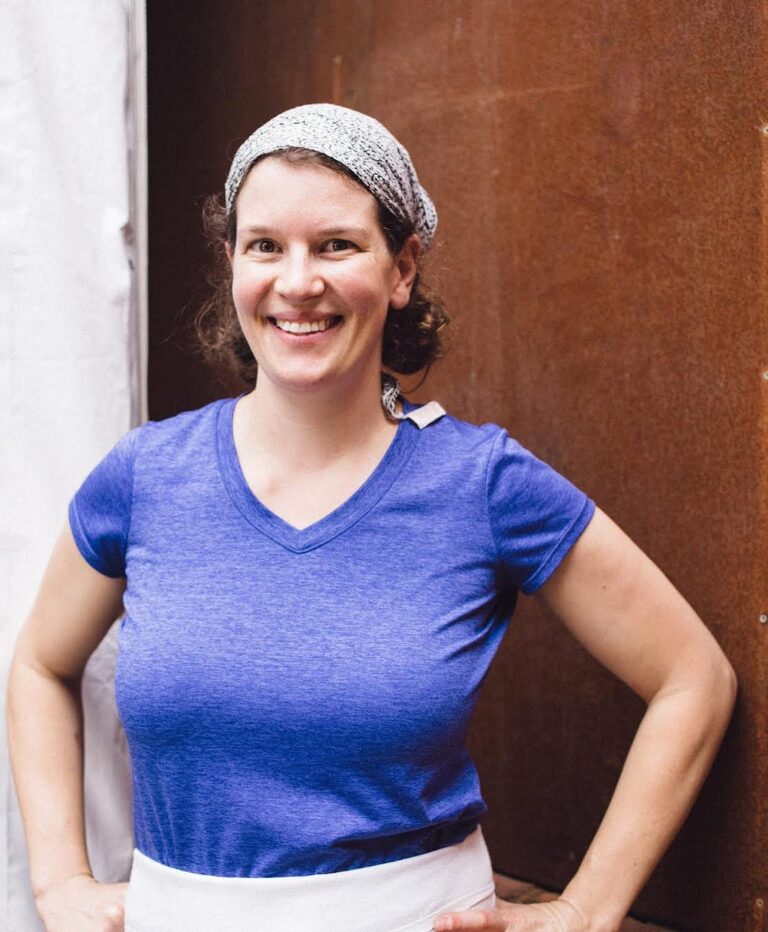 Tova Boehm of Short Winter Soups: Five Strategies Our Company Is Using To Tackle Climate Change &…