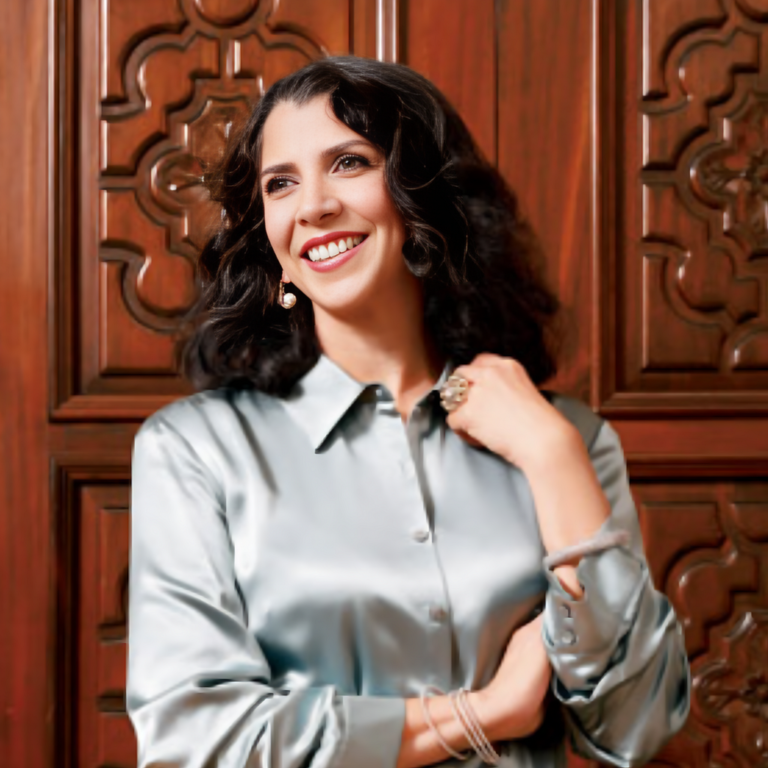 High Impact Philanthropy: Gayatri Mathur of The Soondra Foundation On How To Leave A Lasting Legacy…