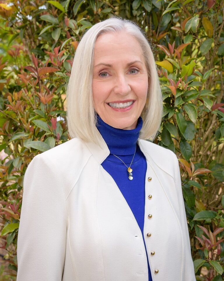 High Impact Philanthropy: Kathy Colbenson Of CHRIS 180 On How To Leave A Lasting Legacy With A…