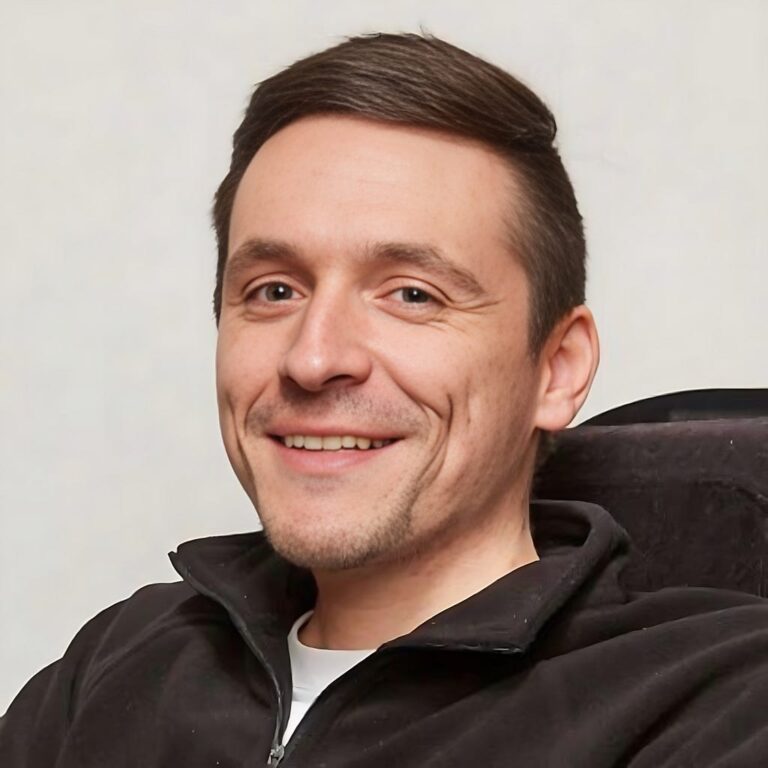 Disability Inclusion In The Workplace: Joshua Wintersgill Of ableMove On How Businesses Make…
