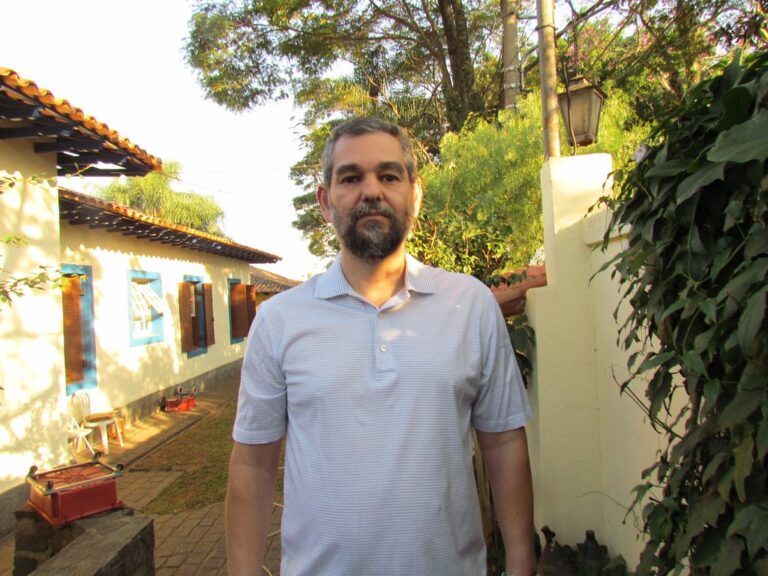 João Leite Ribeiro On The Benefits Of Using A Family Approach For Treating Schizophrenia