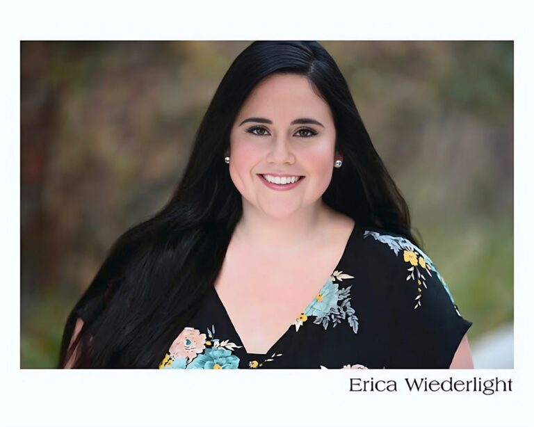 Erica Wiederlight Of zant On How Journaling Can Help You To Be More Calm, Mindful And Resilient