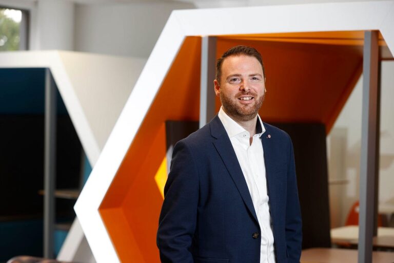 XDS Brand and Perigord: Gary Orr’s Big Idea That Might Change The World
