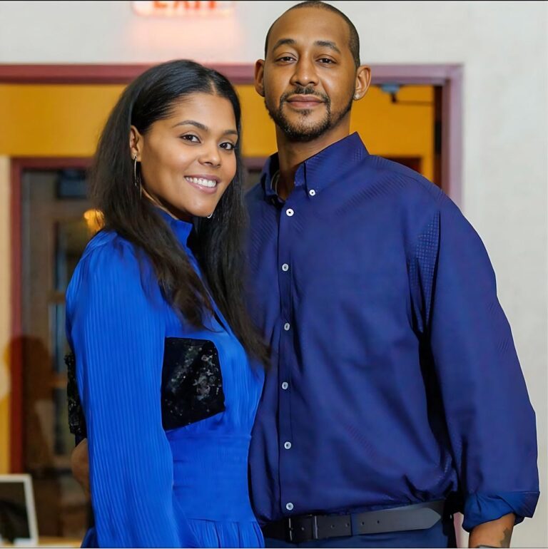 Social Impact Heroes: Why & How T’erra Estes of ‘Teach Not Punish Family Resource Center’ Is…