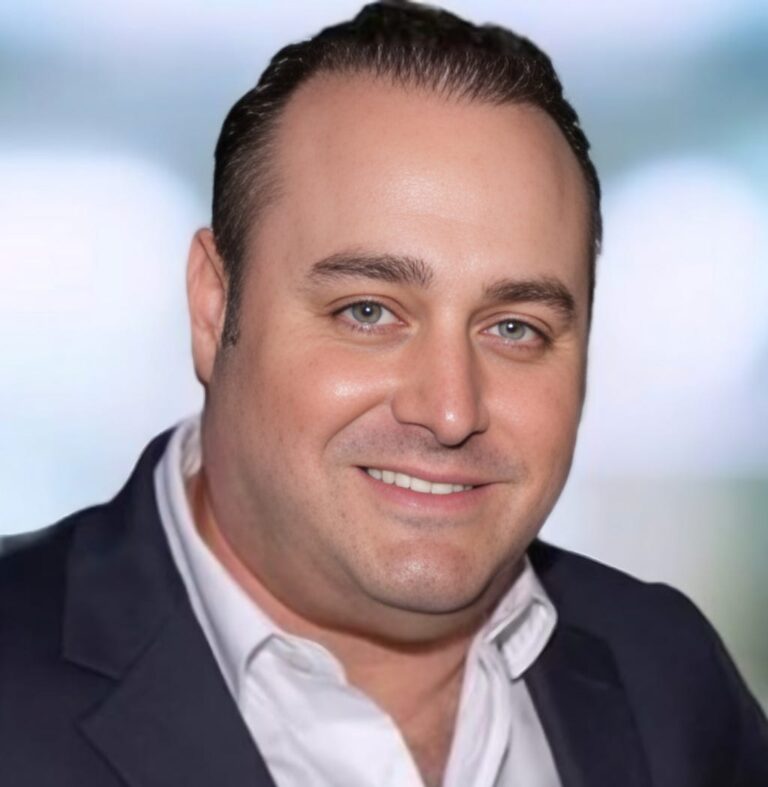 Social Impact Heroes: Why & How Brian D Gordon of Verde Bioresins Is Helping To Change Our World