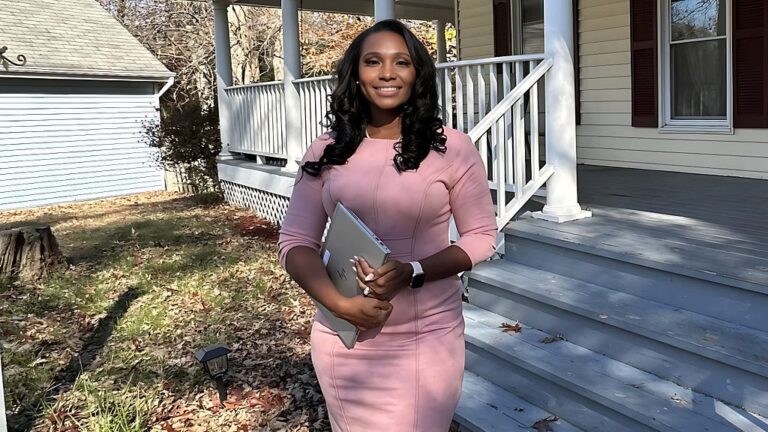 Social Impact Heroes: Why & How Dr. Syreeta K. Dukes of RTX Is Helping To Change Our World