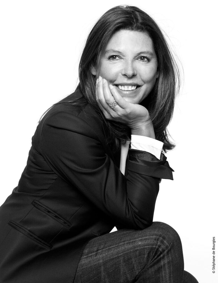 Social Impact Authors: How & Why Author Hortense le Gentil Is Helping To Change Our World