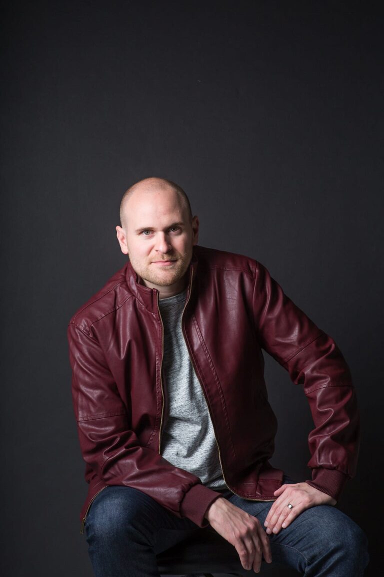 Chris McMurray On The Five Ways To Develop More ‘Grit’