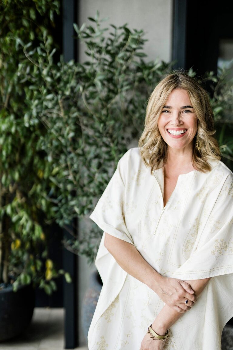 Successful Rule Breakers: Ami McKay Of PURE Design On How To Succeed By Doing Things Differently