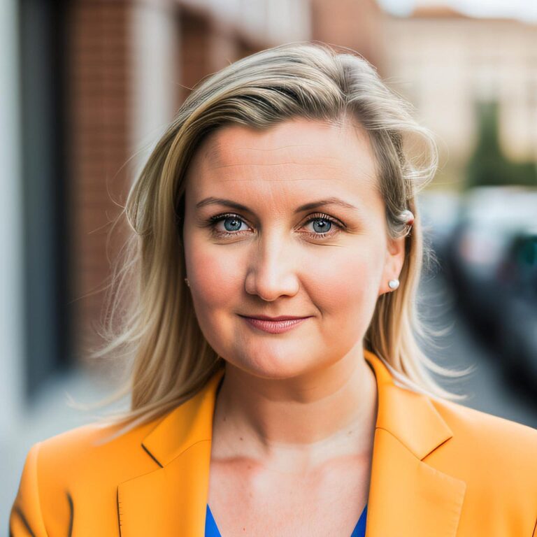 Unstoppable: How Staci Gulbin Has Redefined Success While Navigating Society With SIBO
