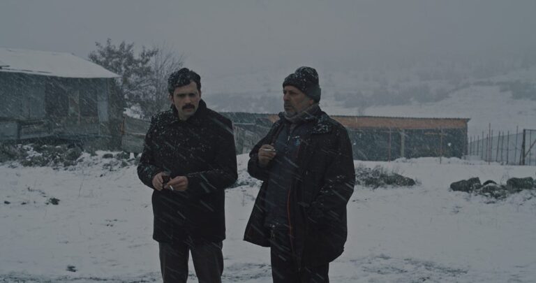 Turan Haste: 5 Things I Wish Someone Told Me When I First Became A Filmmaker