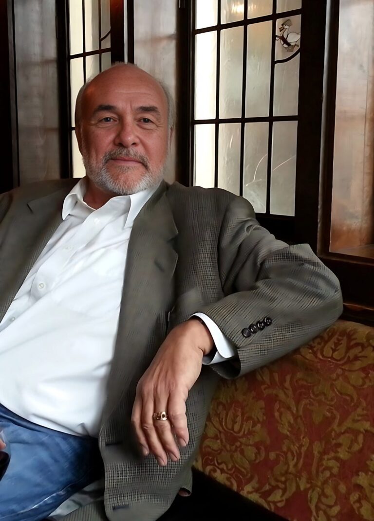 D Paul Thomas: 5 Things I Wish Someone Told Me When I First Became A Filmmaker