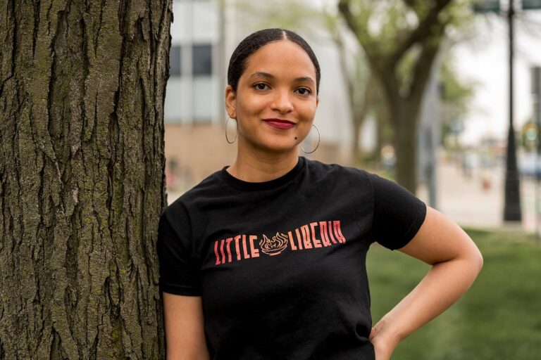 Ameneh Marhaba of Little Liberia: 5 Things I Wish Someone Told Me Before I Became a Restaurateur