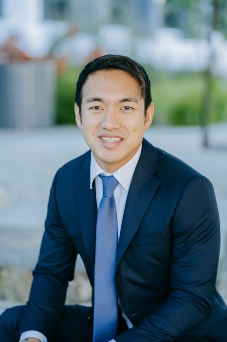 Kazu Of Ultmeche On How to Go Beyond Your Comfort Zone To Grow Both Personally and Professionally