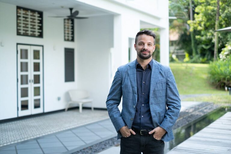How Felipe Daguila Of Terrascope Is Helping to Promote Sustainability and Climate Justice