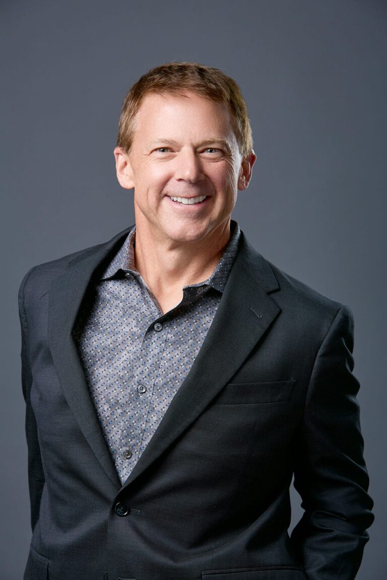 Tim Murphy of Boomers Parks: Here Are The Things That Happened in My Childhood That Impact How I…