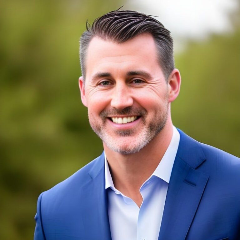 Disability Inclusion In The Workplace: Aaron Tutwiler Of eSight On How Businesses Make…