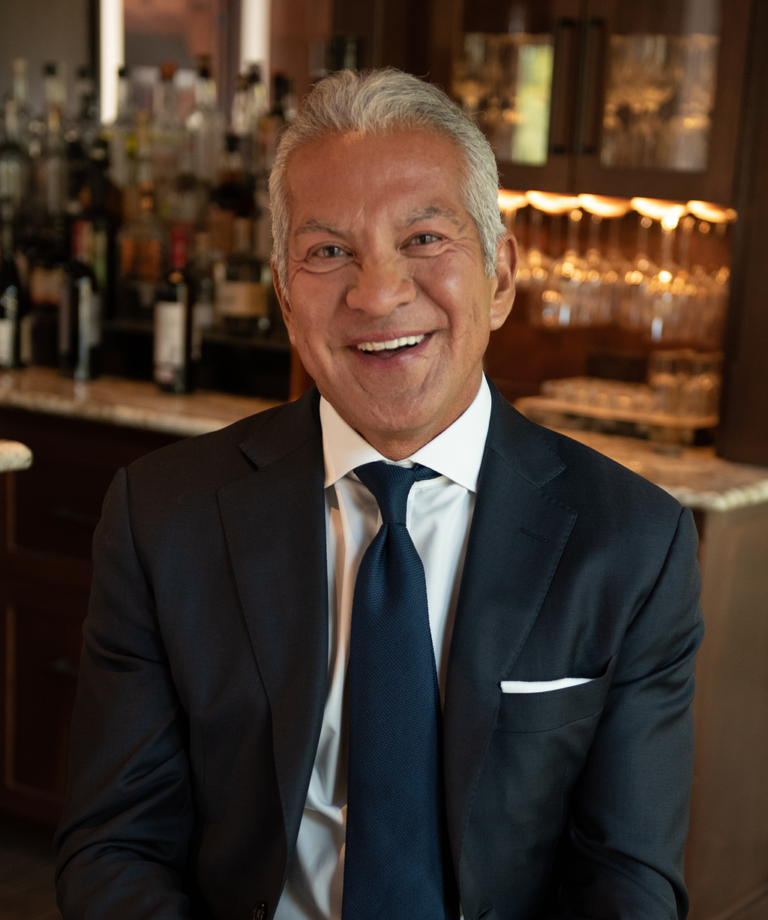 Javier Palomarez Of United States Hispanic Business Council: Here Are The Things That Happened in…