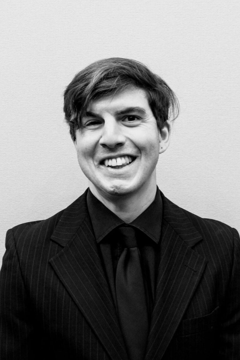 Upstanders: How Aaron Wertheimer of Marketing Reel Is Standing Up Against Antisemitism, Racism…