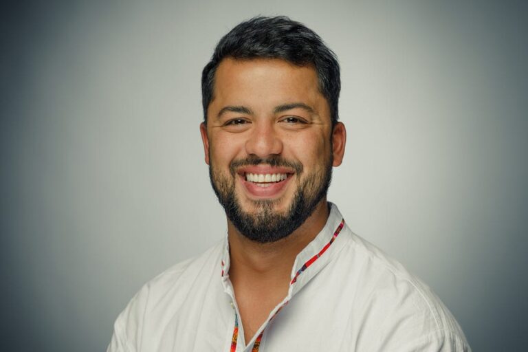 Renato Fimene: 5 Things I Wish Someone Told Me When I First Became A Filmmaker