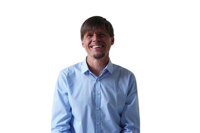 Christian Rebernik Of Tomorrow University: 5 Things That Federal, State & Local Governments Can Do…