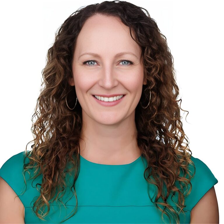Jennifer Abele of zant On 5 Things We Need To Do To Close The VC Gender and Racial Gap