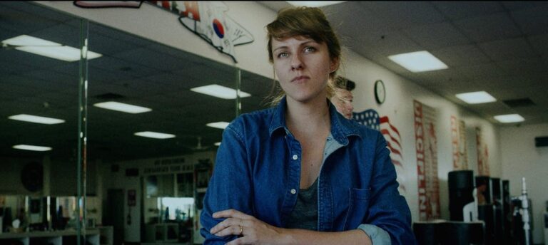 L Frances Henderson: 5 Things I Wish Someone Told Me When I First Became A Filmmaker