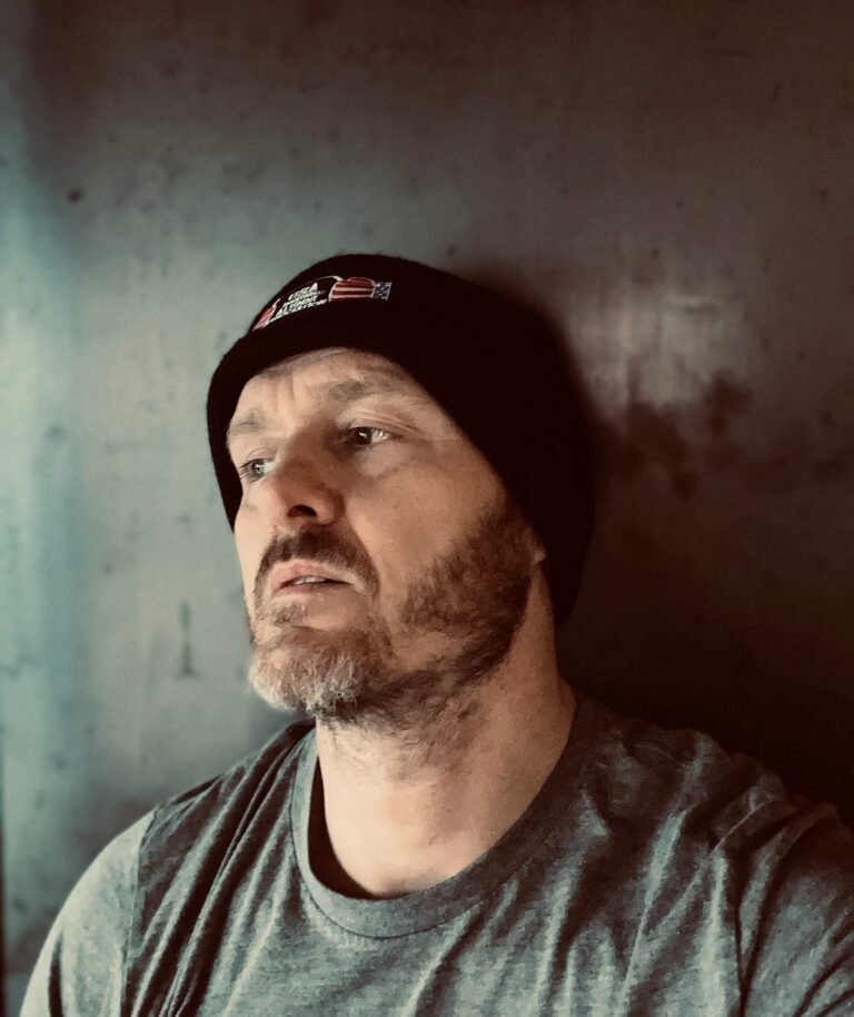 Jeff Watters: How I Navigate Life With Bipolar Disorder, And How You Can Too