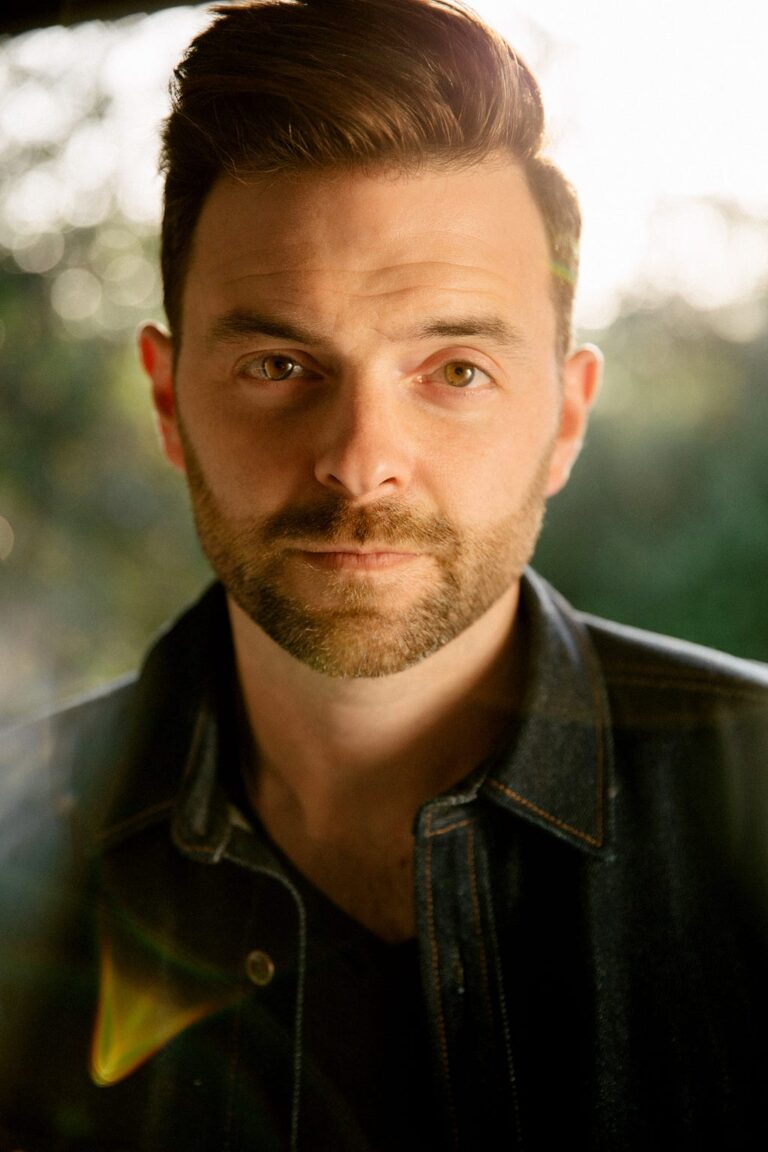 Social Impact Authors: How & Why Author Will Cady Is Helping To Change Our World