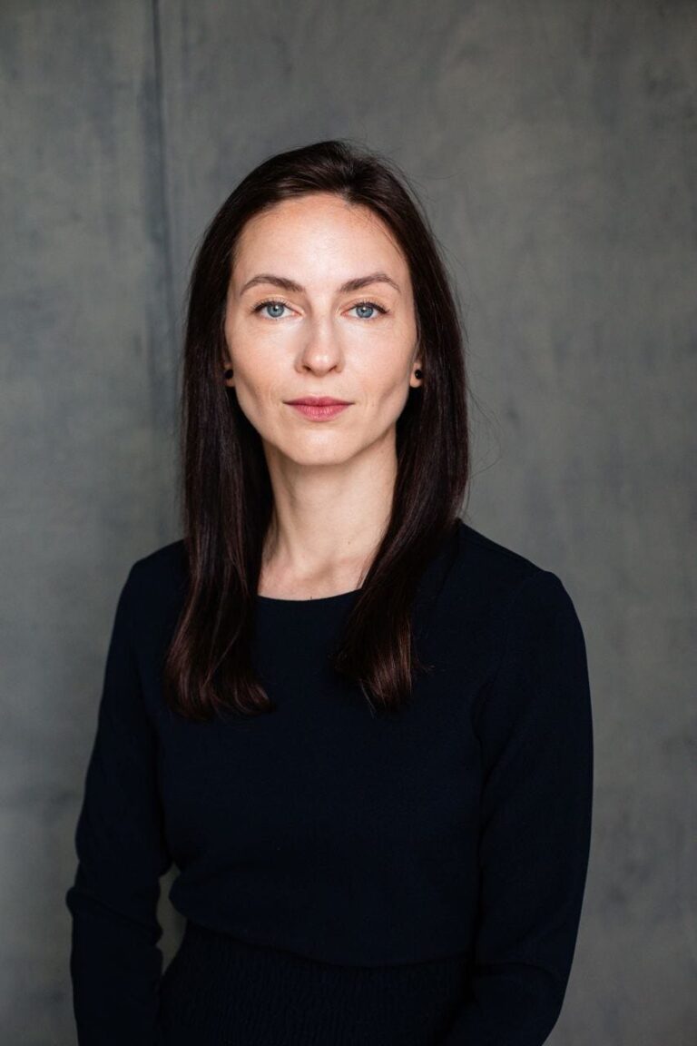 Impactful Communication: Veronika Selega On 5 Essential Techniques for Becoming an Effective…