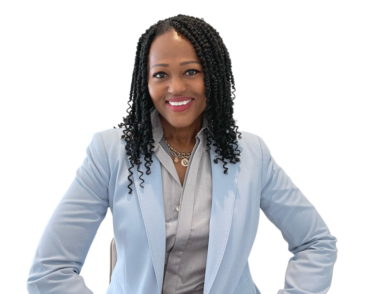 Anita Thomas of Lavāda: Five Strategies Our Company Is Using To Tackle Climate Change & Become More…