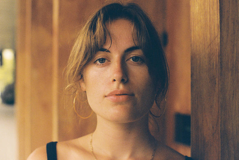 María Alvarez: 5 Things I Wish Someone Told Me When I First Became A Filmmaker