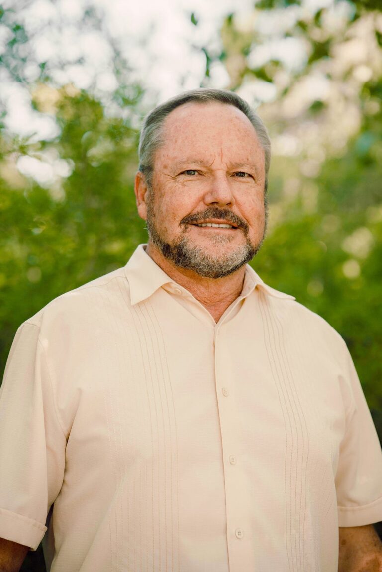 High Impact Philanthropy: Steve Stewart Of Impact Nations On How To Leave A Lasting Legacy With A…