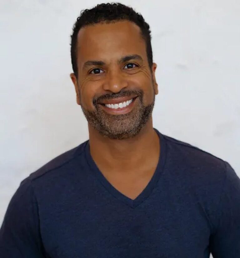 Brian Thomas Of Thomas Law: Here Are The Things That Happened in My Childhood That Impact How I…