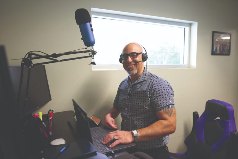 Unstoppable: How Anthony Lipari Of Brevard Achievement Center Has Redefined Success While…