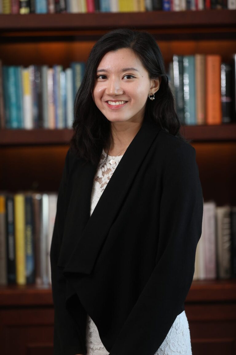 Social Impact Investors: How Xaviera Ho of Clermont Group Is Helping To Empower People To Gain…