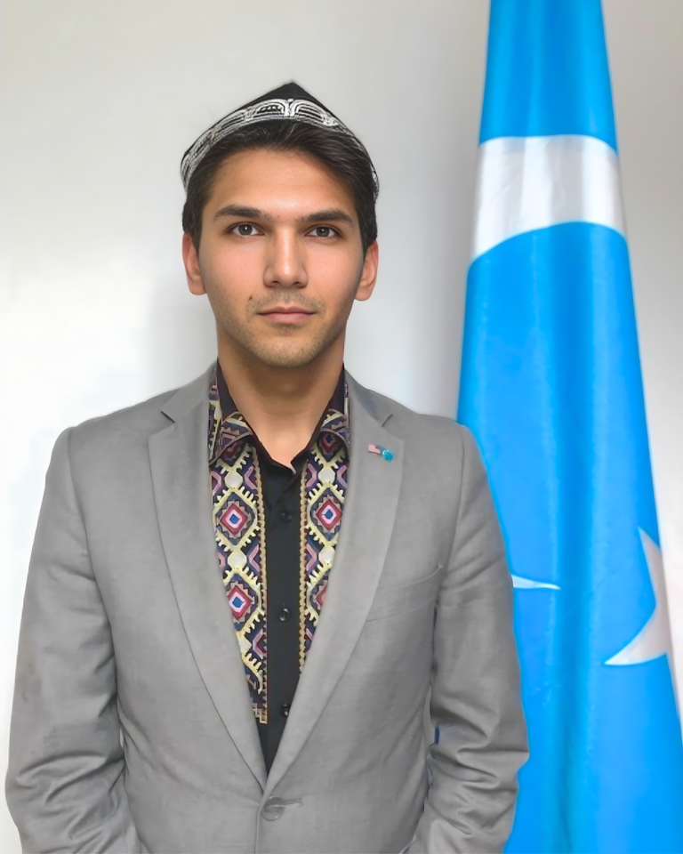 Social Impact Heroes: Why & How Salih Hudayar Is Helping To Change Our World