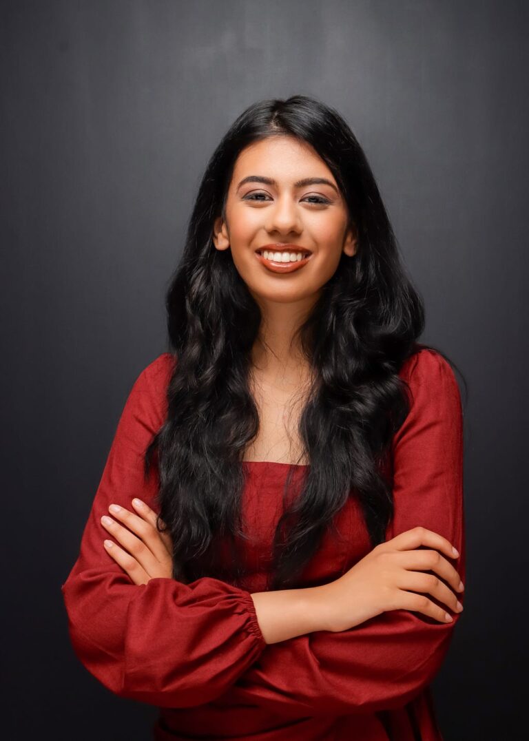 Young Change Makers: Why and How Deeksha Khanna of The Elea Project Is Helping To Change Our World